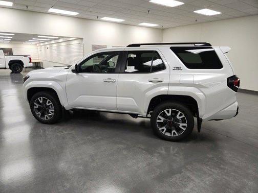 2025 Toyota 4Runner TRD Sport Premium