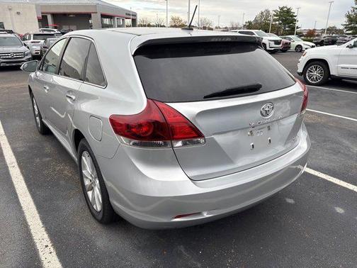 2014 Toyota Venza XLE