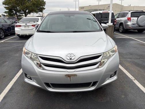 2014 Toyota Venza XLE