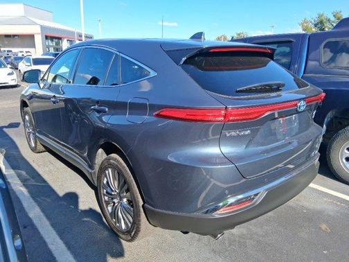 2021 Toyota Venza Limited