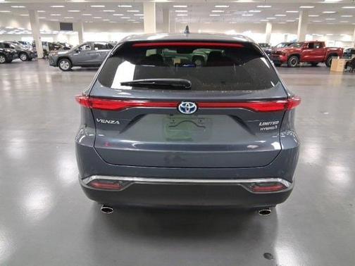 2021 Toyota Venza Limited