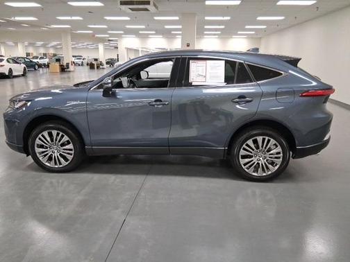 2021 Toyota Venza Limited
