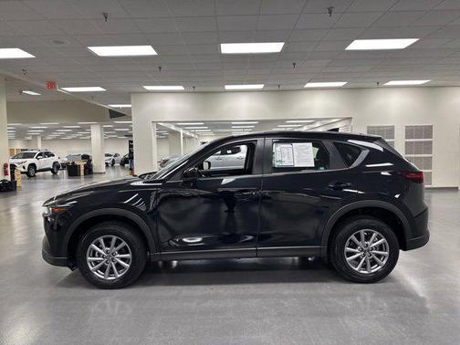 2023 Mazda CX-5 2.5 S