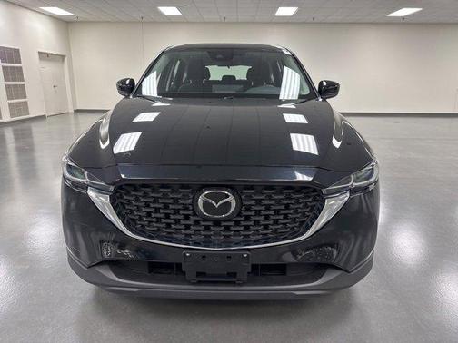 2023 Mazda CX-5 2.5 S