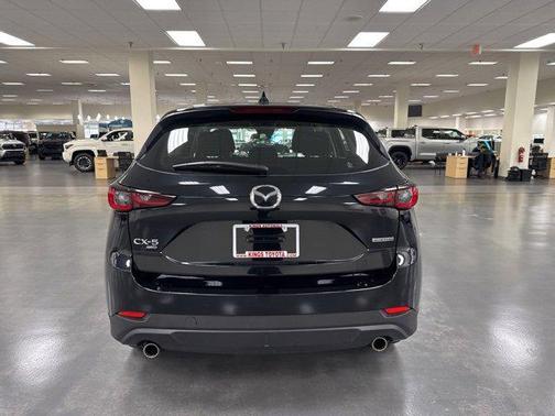 2023 Mazda CX-5 2.5 S