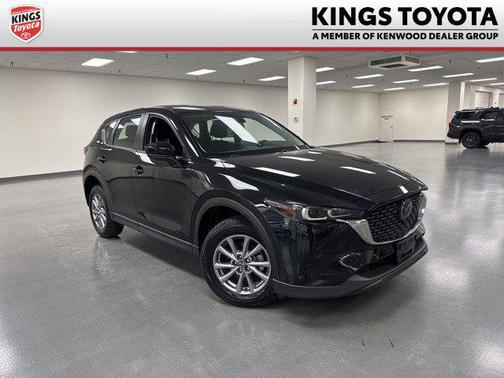 2023 Mazda CX-5 2.5 S