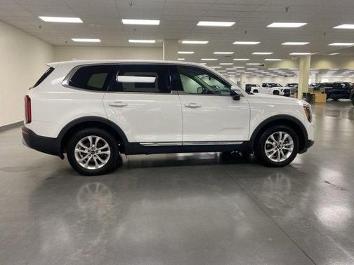 2020 Kia Telluride LX