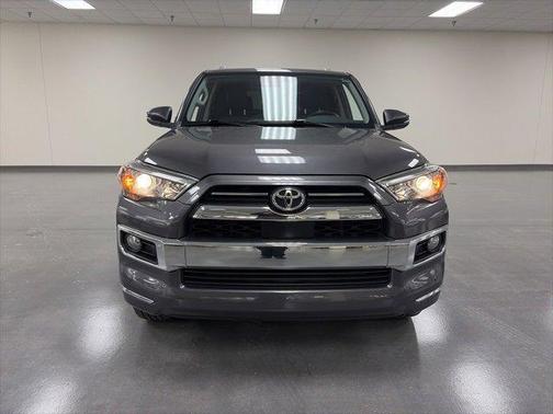 2020 Toyota 4Runner Limited