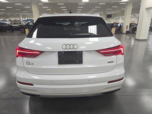 2020 Audi Q3 45 Premium Plus