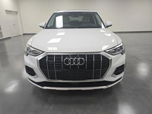 2020 Audi Q3 45 Premium Plus