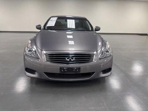 2008 INFINITI G37 Journey