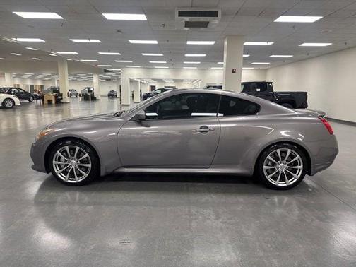 2008 INFINITI G37 Journey