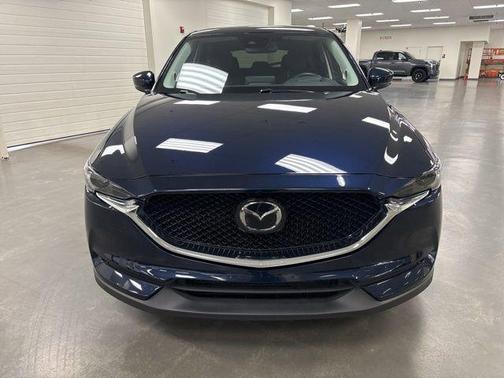 2020 Mazda CX-5 Grand Touring Reserve