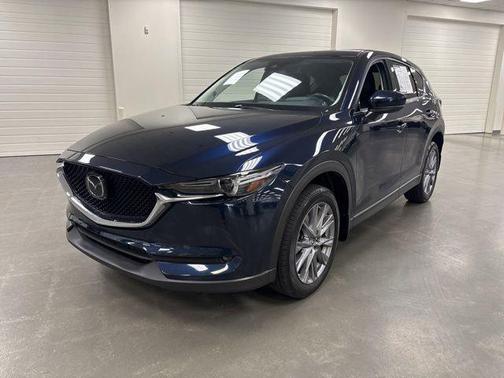 2020 Mazda CX-5 Grand Touring Reserve