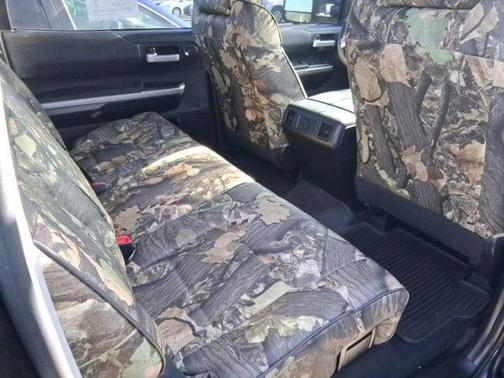 2015 Toyota Tundra SR5