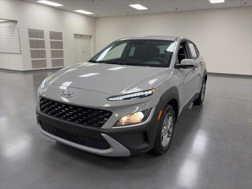 2022 Hyundai KONA SE