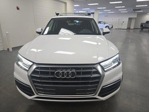 2020 Audi Q5 45 Premium