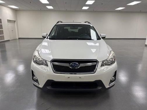 2017 Subaru Crosstrek 2.0i Premium