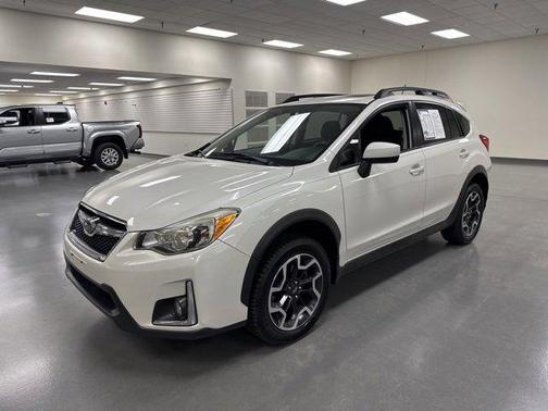 2017 Subaru Crosstrek 2.0i Premium
