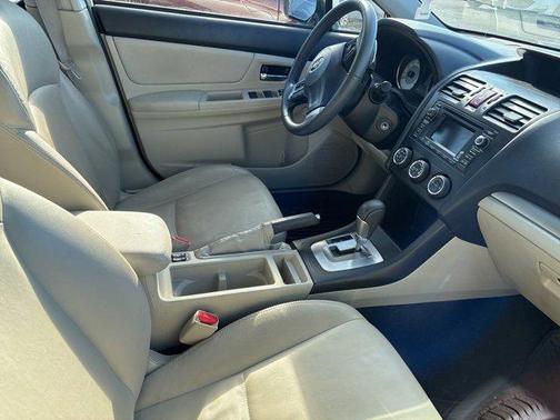 2013 Subaru Impreza 2.0i Limited