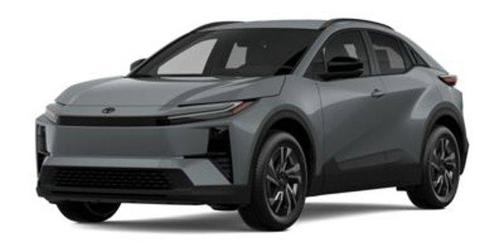 Cement 2026 Toyota C-HR SE