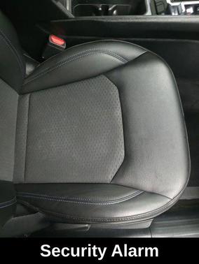 Bright White Clearcoat 2022 Jeep Compass Latitude
