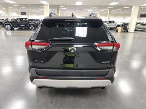 2020 Toyota RAV4 Adventure