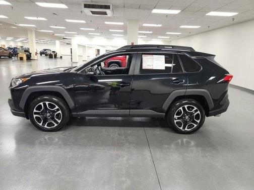 2020 Toyota RAV4 Adventure