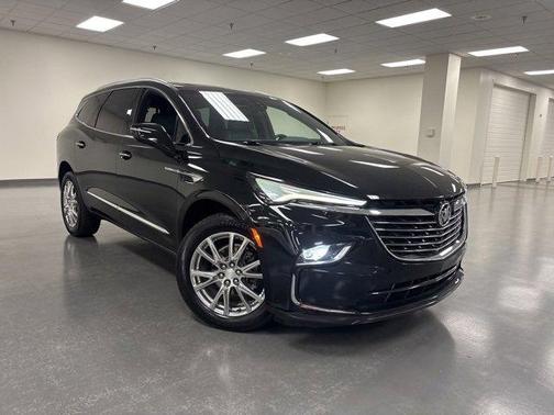 2022 Buick Enclave Premium