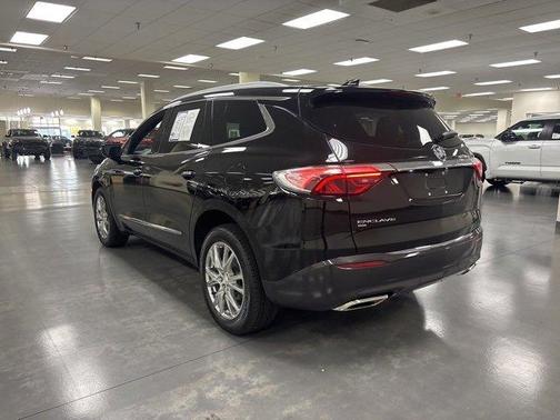 2022 Buick Enclave Premium