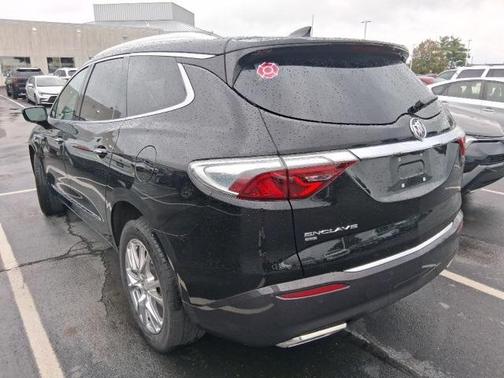 2022 Buick Enclave Premium