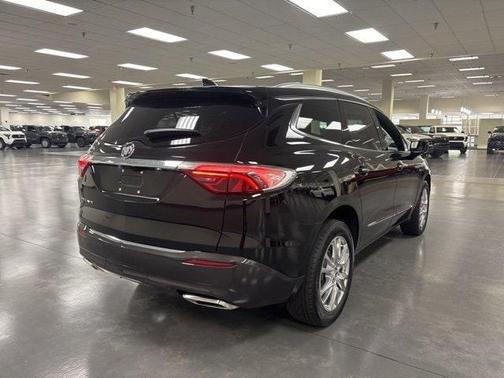 2022 Buick Enclave Premium