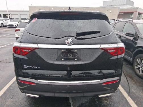 2022 Buick Enclave Premium