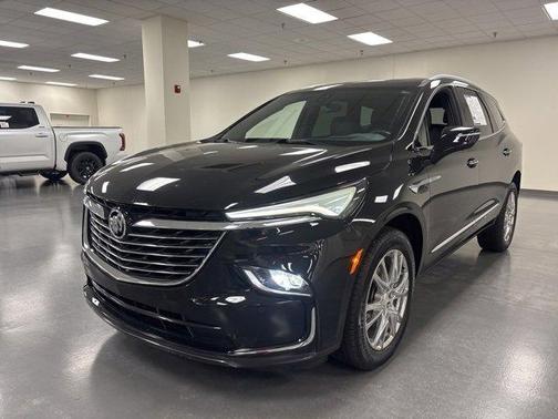 2022 Buick Enclave Premium