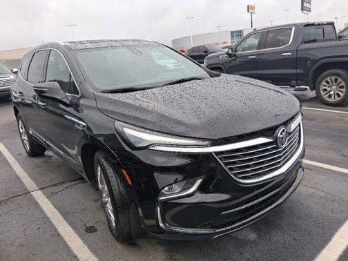 2022 Buick Enclave Premium