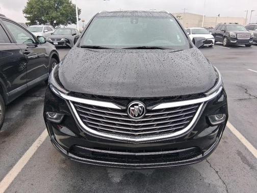 2022 Buick Enclave Premium