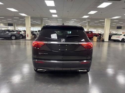 2022 Buick Enclave Premium