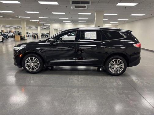 2022 Buick Enclave Premium