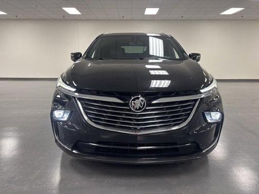 2022 Buick Enclave Premium
