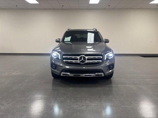2021 Mercedes-Benz GLB 250 Base 4MATIC