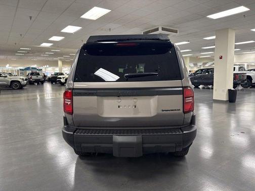 2026 Toyota Land Cruiser 1958