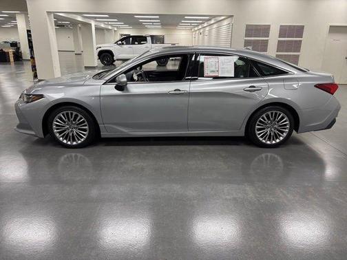2019 Toyota Avalon Limited