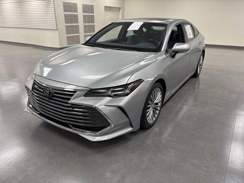 2019 Toyota Avalon Limited