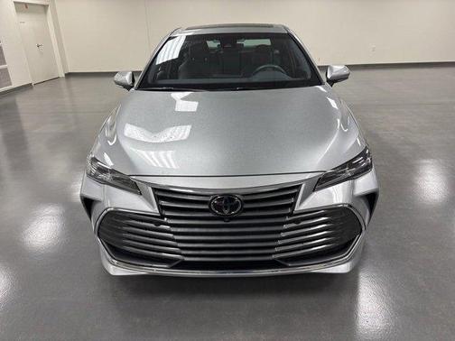 2019 Toyota Avalon Limited