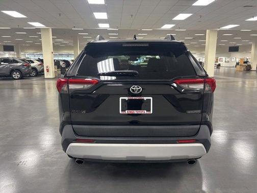 2021 Toyota RAV4 Adventure