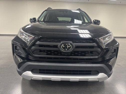 2021 Toyota RAV4 Adventure