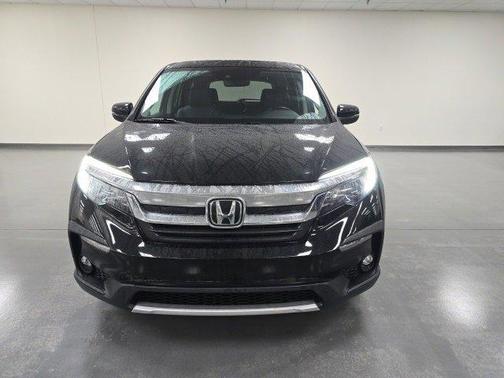 2021 Honda Pilot AWD EX-L