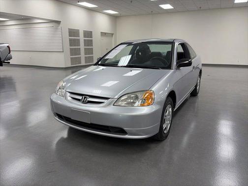 2001 Honda Civic LX