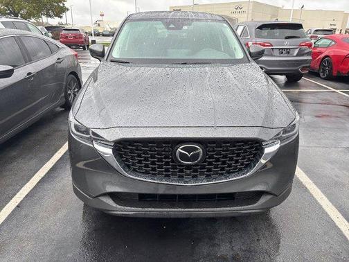 2023 Mazda CX-5 2.5 S Premium