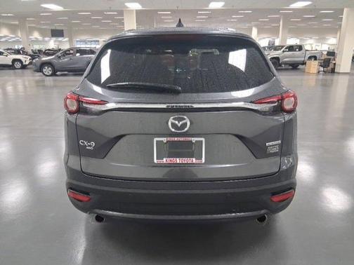 2022 Mazda CX-9 Touring